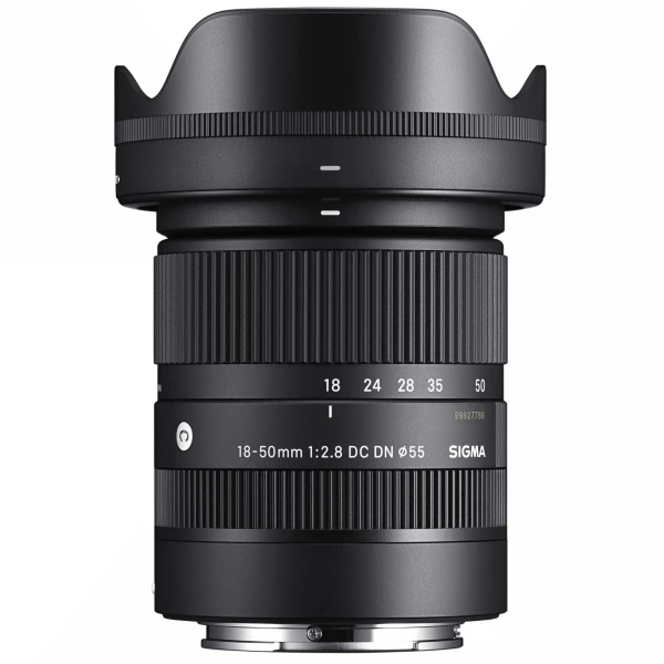 18-50mm f/2,8 DC DN Contemporary