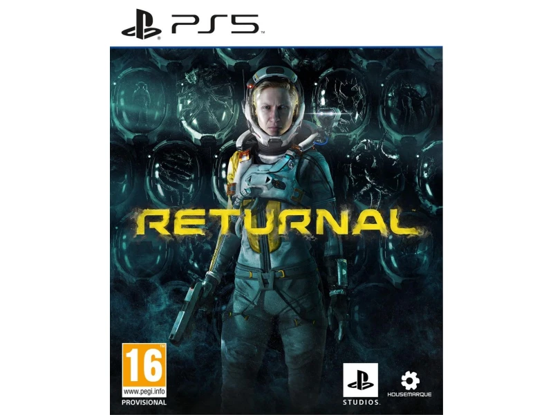 Returnal (PS5)