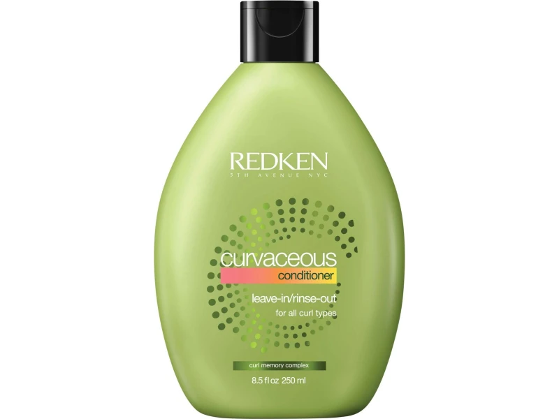 Redken Curvaceous Conditioner 250 ml