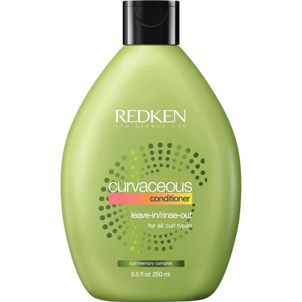 Curvaceous Conditioner 250 ml