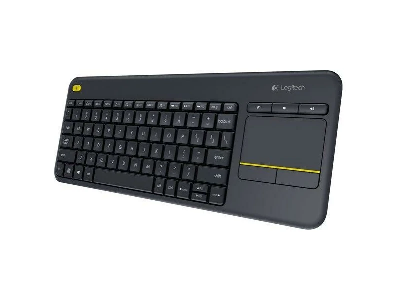 Logitech K400 Plus