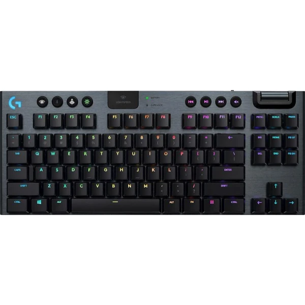 G915 TKL Lightspeed Tactile