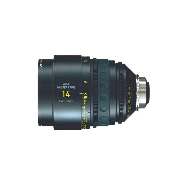 Master Prime 14mm T1.3