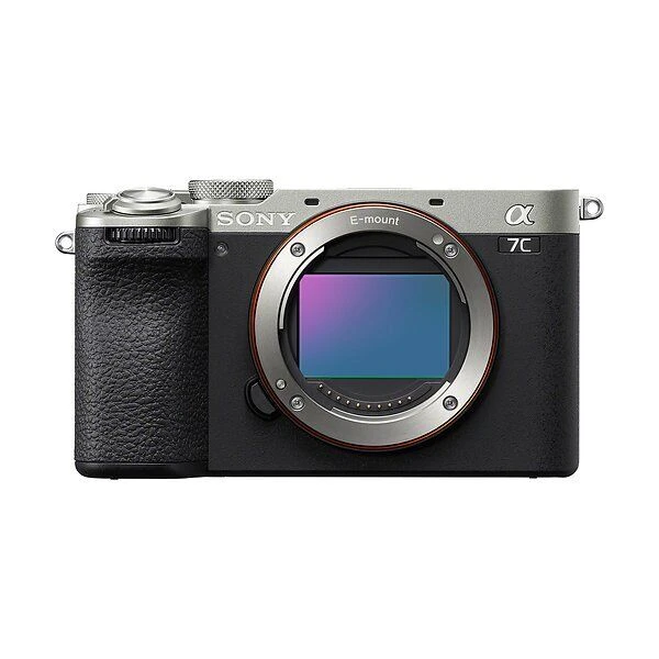 A7C II