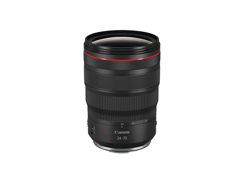 Canon RF 24-70mm F2.8L IS USM