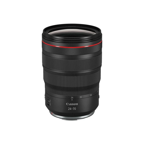 RF 24-70mm F2.8L IS USM