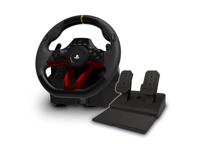 Hori Wireless Racing Wheel Apex